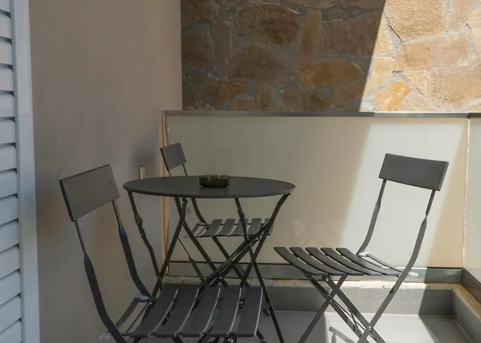 Koks' Guest house Himare