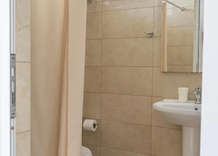 Koks' Guest house 3*