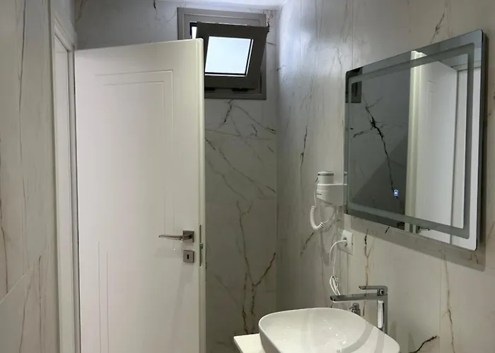 Koks' Guest house 3*