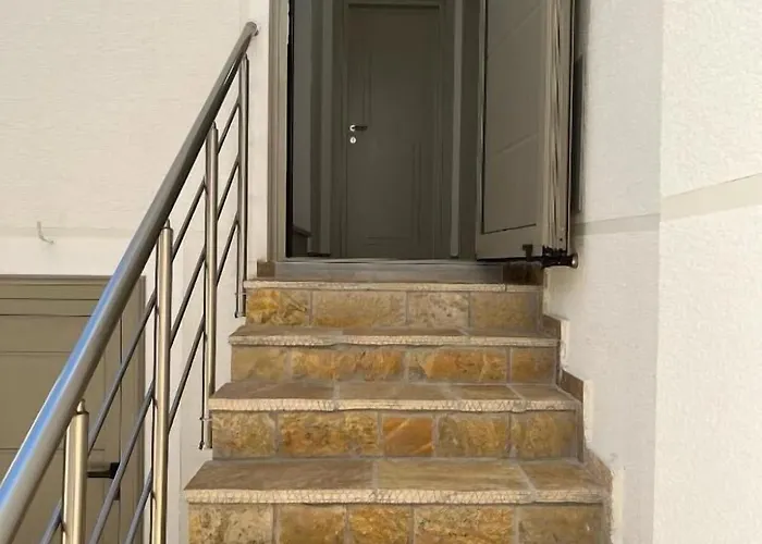 Koks' Guest house 3*