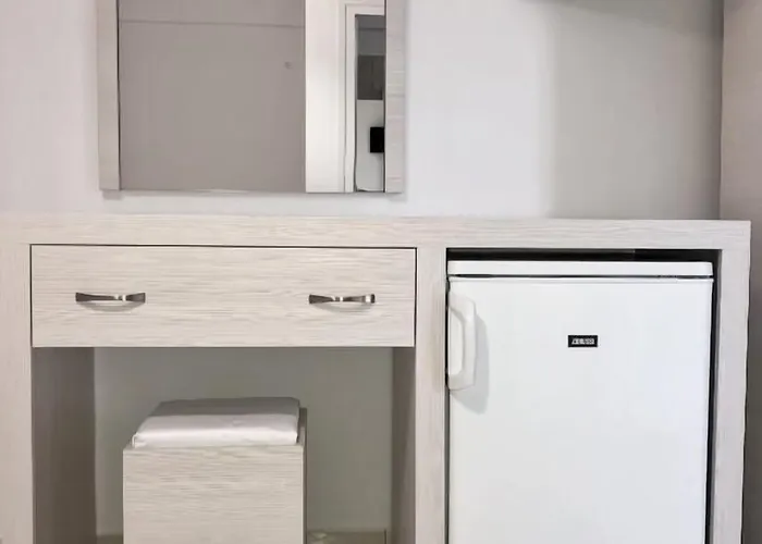 Guest house Koks' 3*