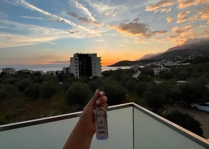 Koks' 3* Himare
