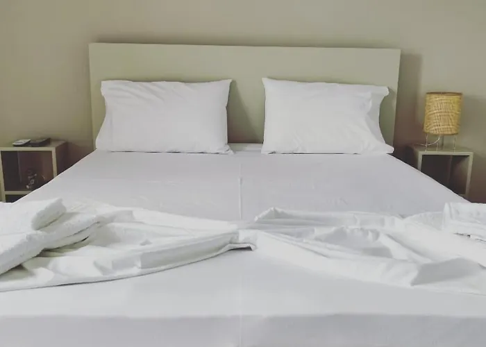 Koks' Guest house 3*