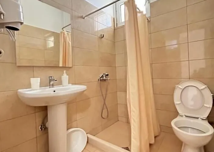 Koks' Guest house 3*