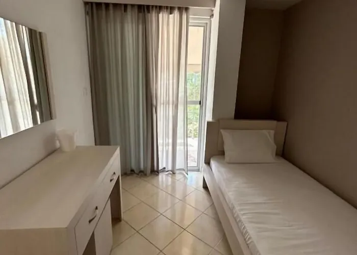 Guest house Koks' Himare