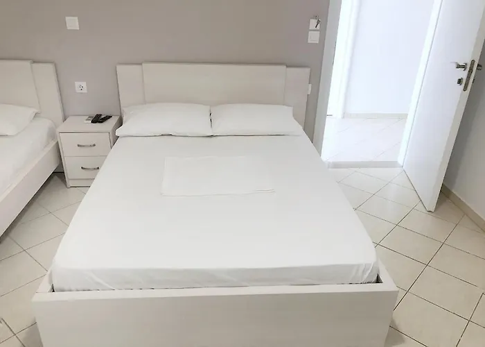 Guest house Koks' 3*