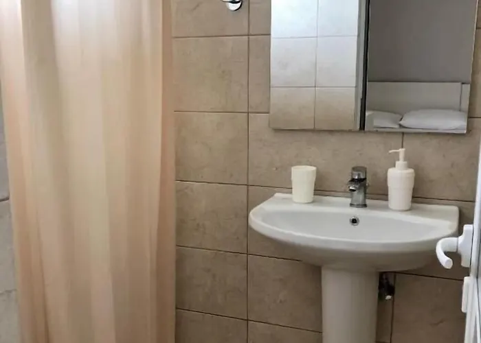 Koks' Guest house 3*