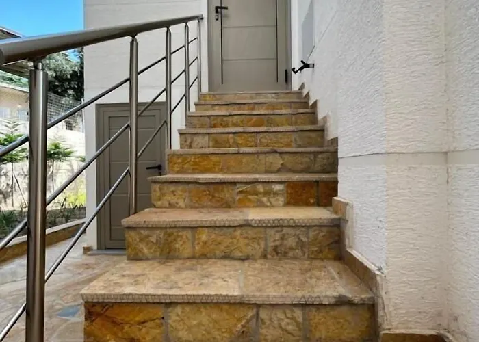 Guest house Koks' 3*