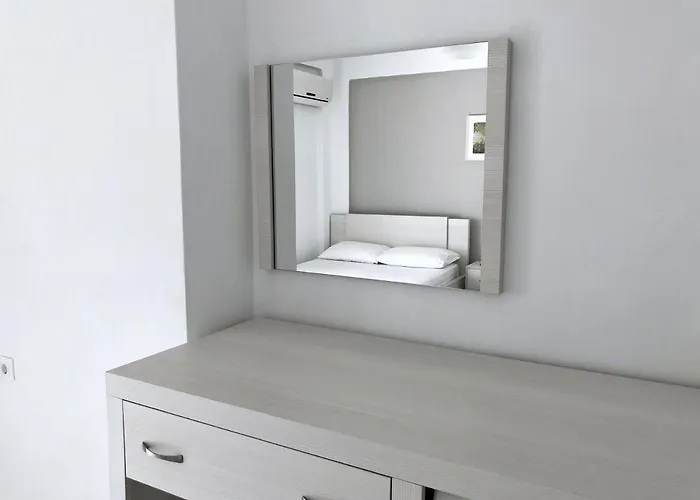 Koks' Guest house 3*